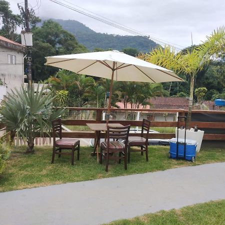 אובטובה Suites Vitasha- Natureza E Praia מראה חיצוני תמונה