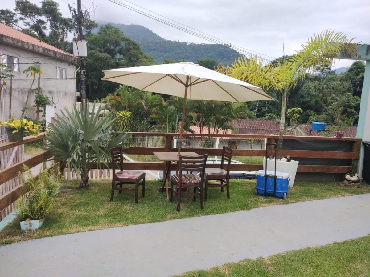 אובטובה Suites Vitasha- Natureza E Praia מראה חיצוני תמונה