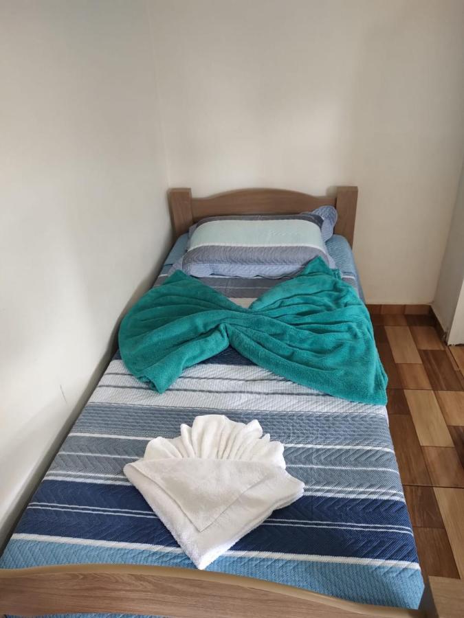 אובטובה Suites Vitasha- Natureza E Praia מראה חיצוני תמונה