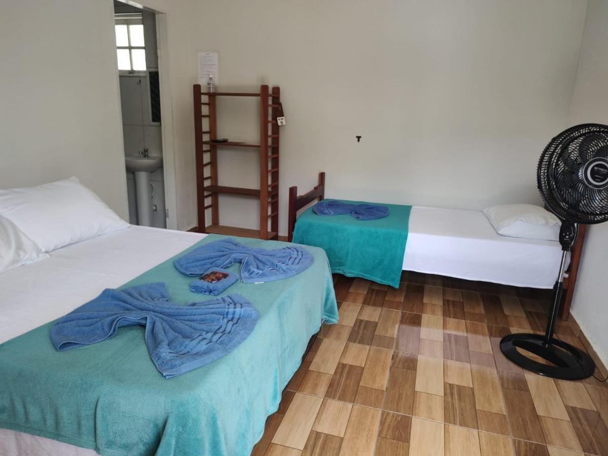 אובטובה Suites Vitasha- Natureza E Praia מראה חיצוני תמונה