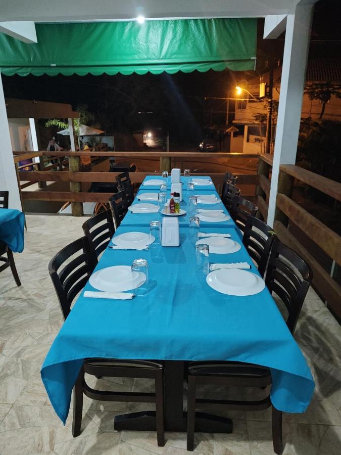 אובטובה Suites Vitasha- Natureza E Praia מראה חיצוני תמונה